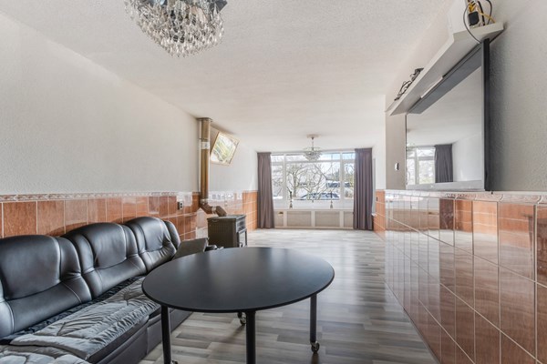 Medium property photo - Nijhoffstraat 4, 3333 VD Zwijndrecht